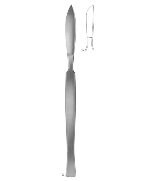 1 Knives - Image 1