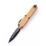 Out the Front Automatic Knives