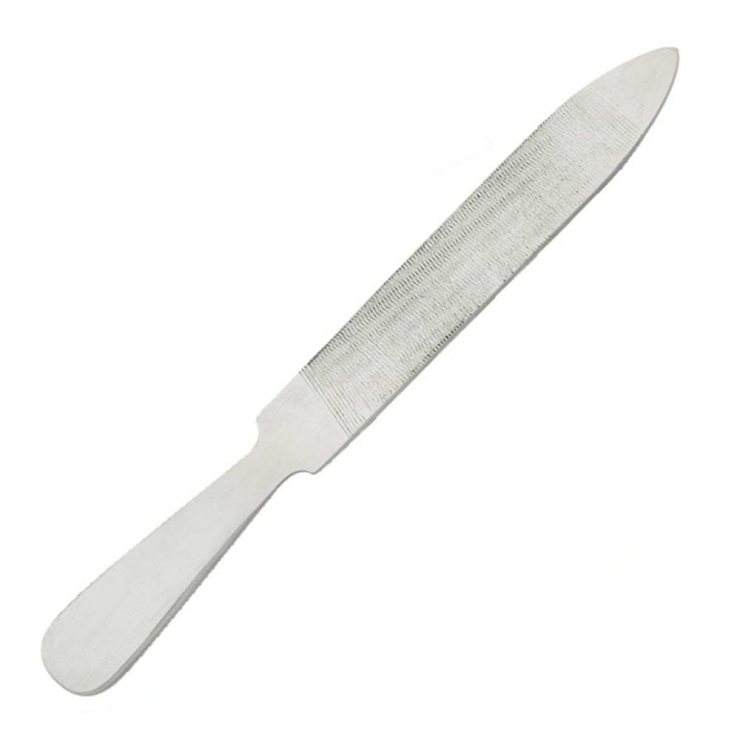 Foot Files