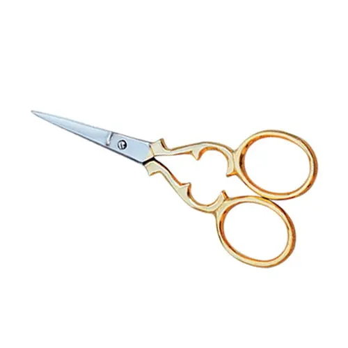 Fancy Scissors