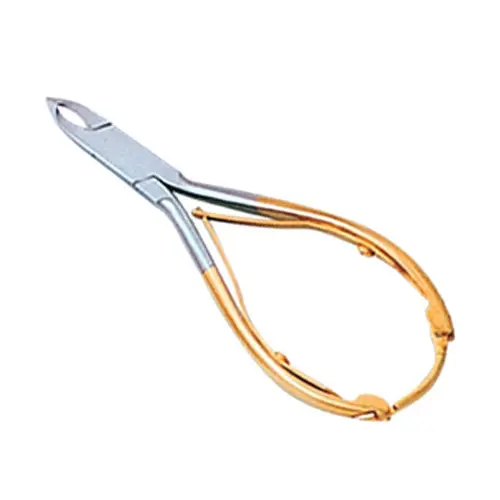 1 Acrylic Nippers Outside Lock - Image 1