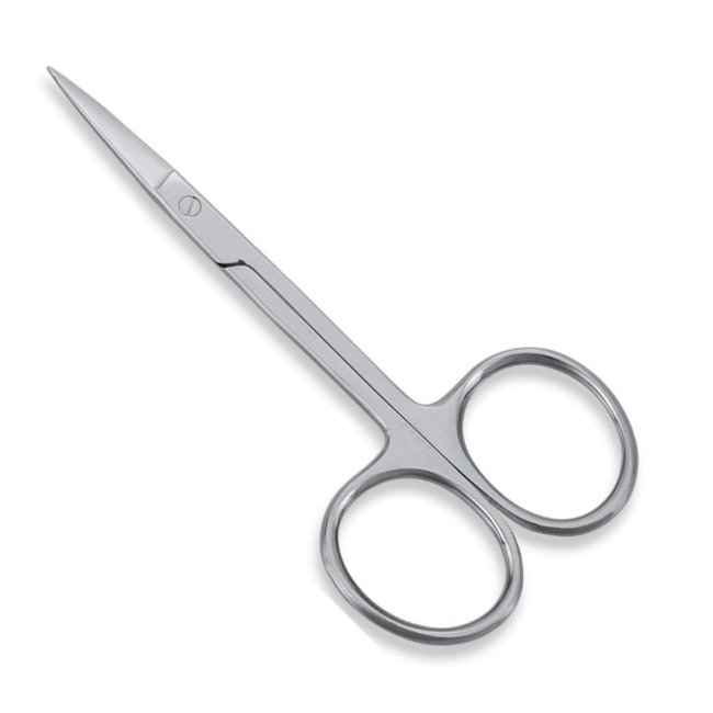 Cuticle & Personal Care Scissors