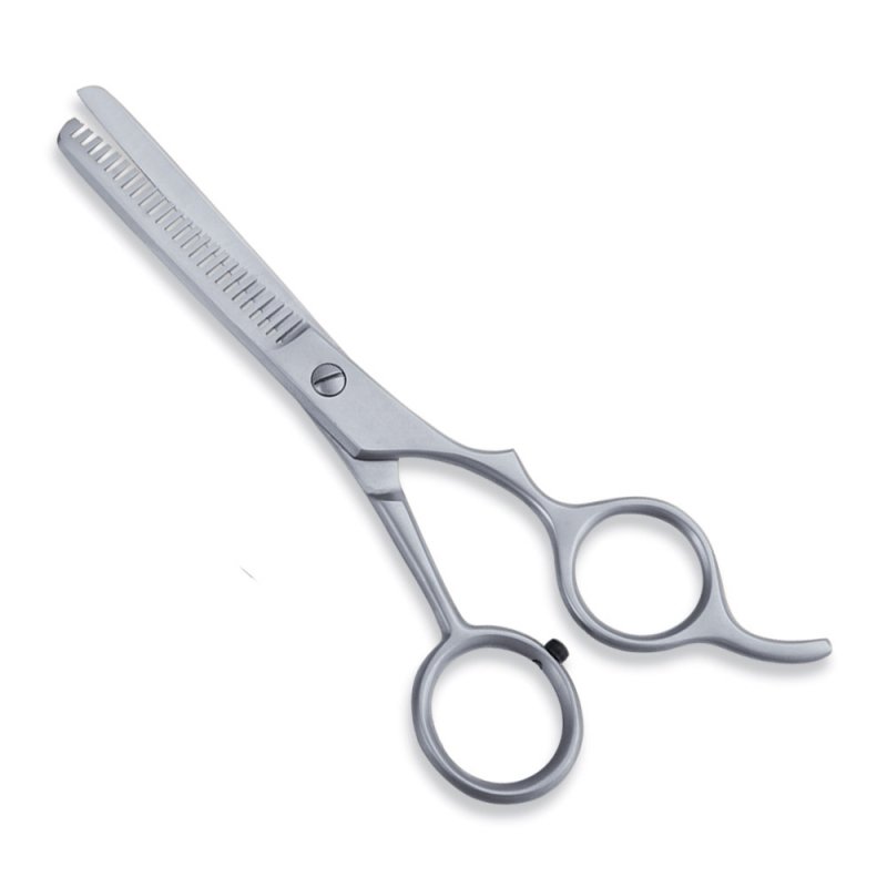 1 Economy Hair Thinning Scissors - Image 1