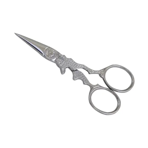 Fancy Scissors