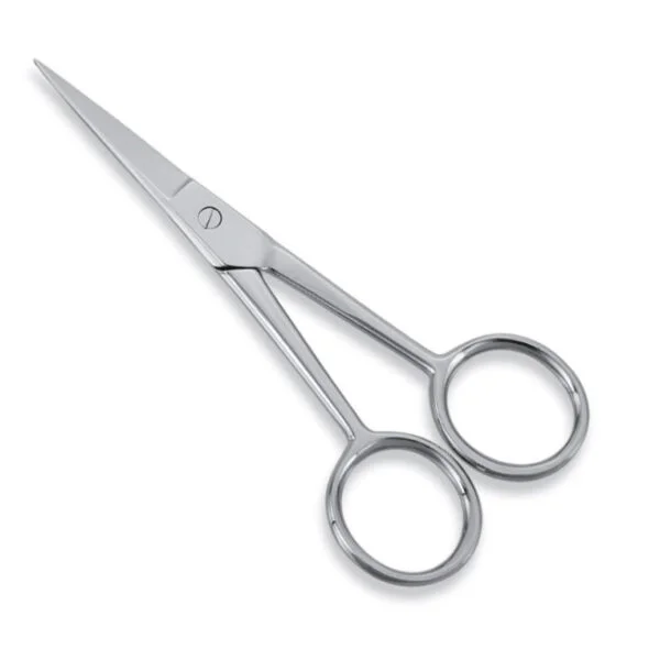 Cuticle & Personal Care Scissors