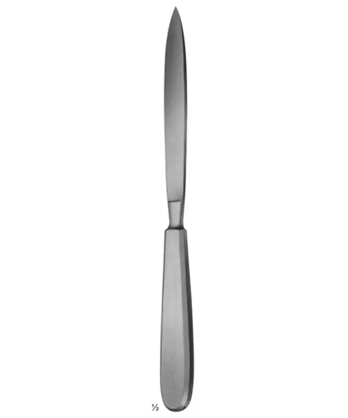 11 Liston - Image 1