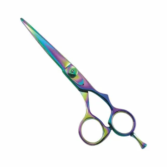 11 Multi Color Shears - Image 1