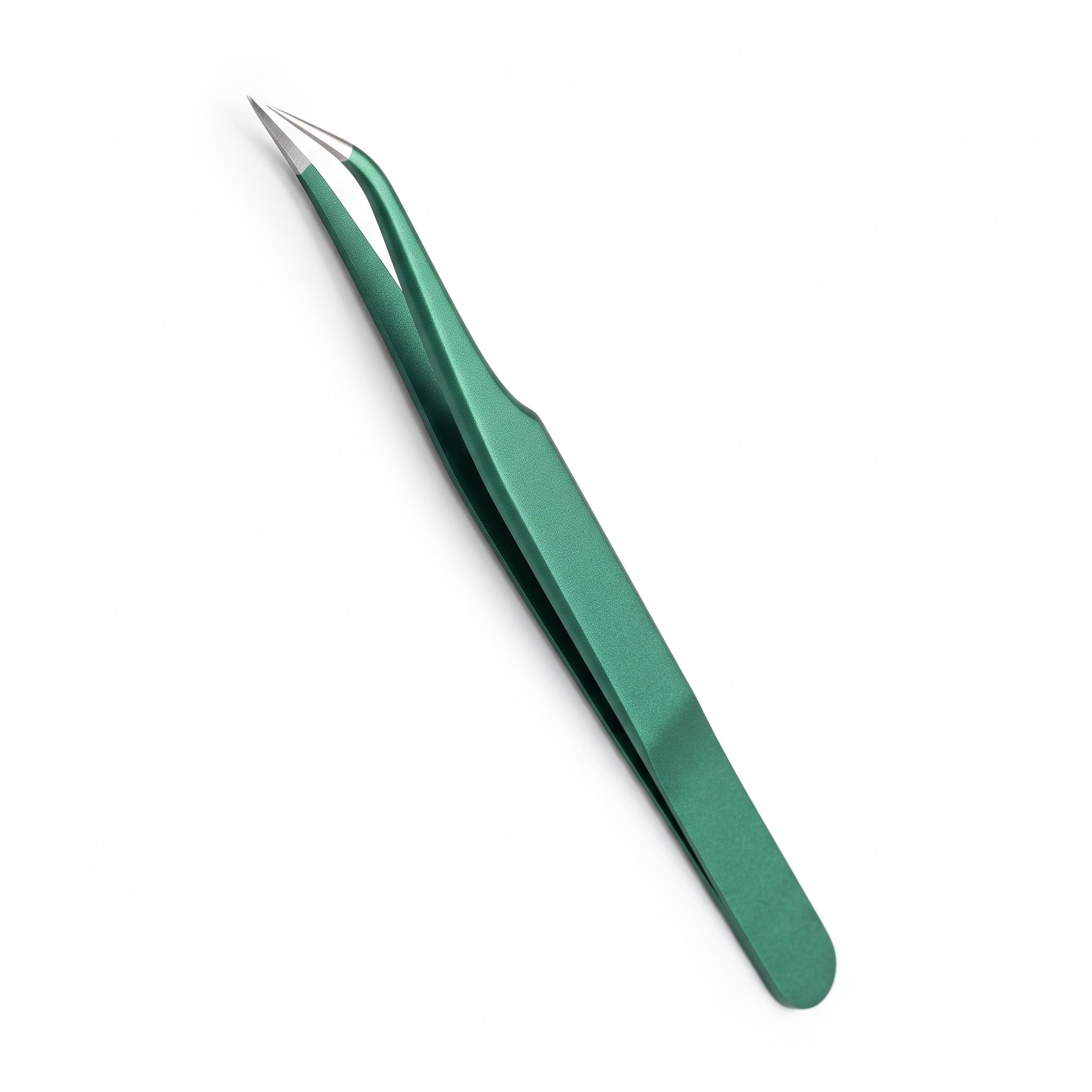 Eyelash Tweezers