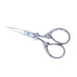 Fancy Scissors