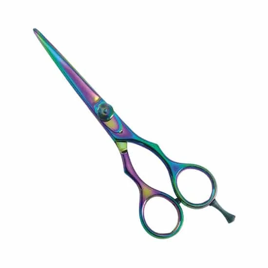 Multi Color Shears