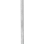 Octagonal Double Ended