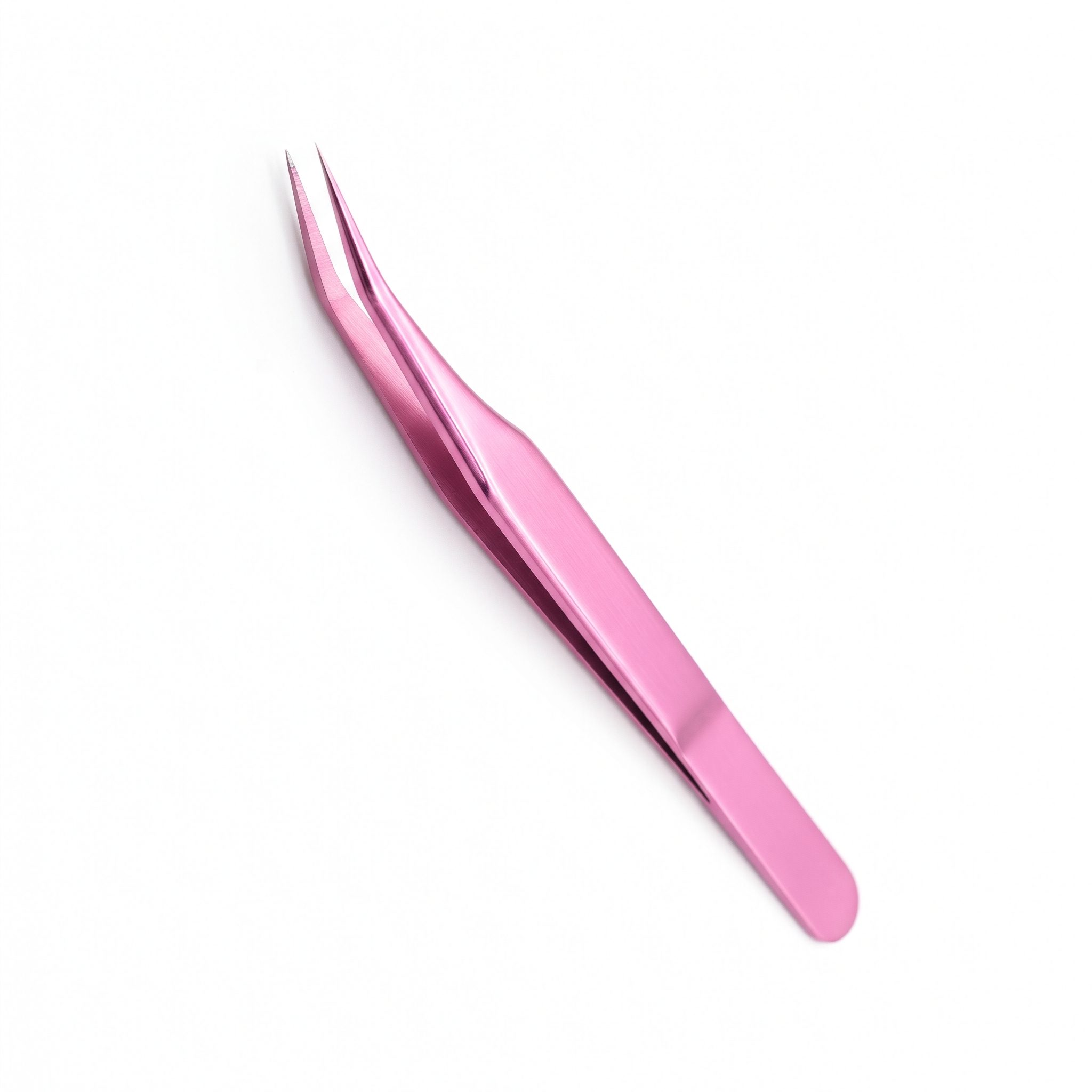 Eyelash Tweezers