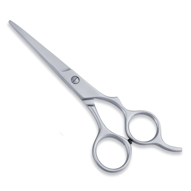 12 Economy Hair Scissors - Image 1