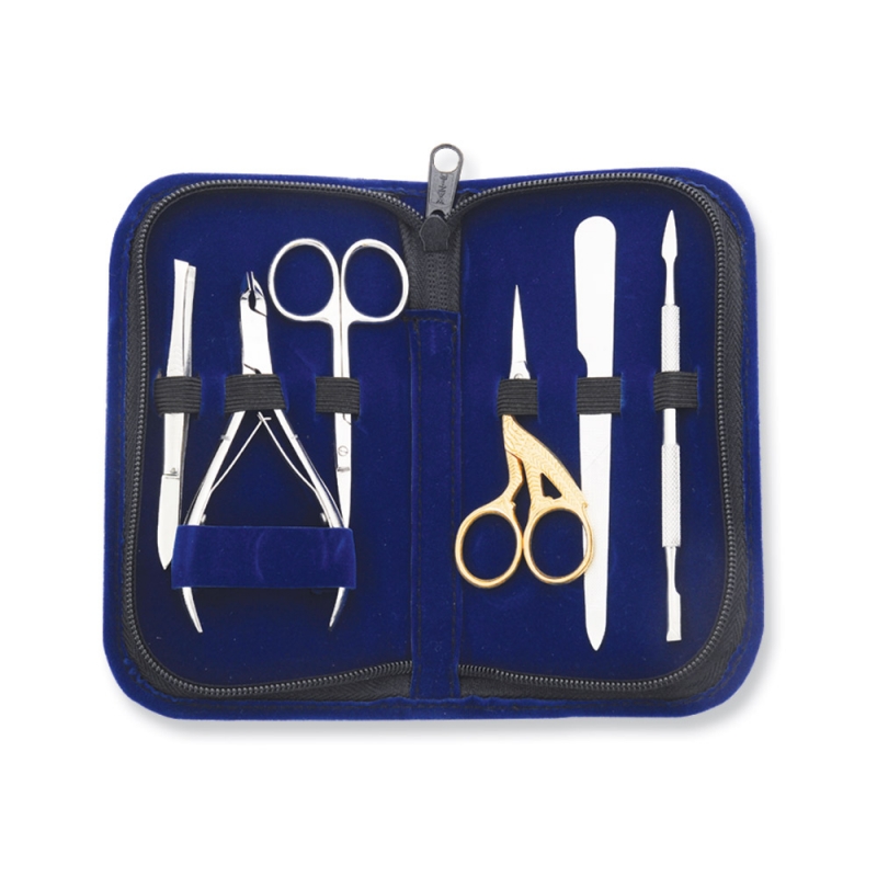 Pedicure Set