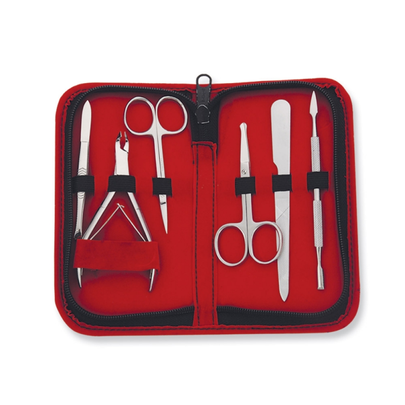 Pedicure Set