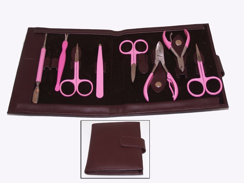 Pedicure Set