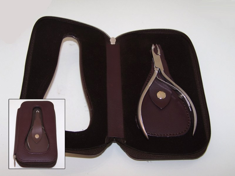 Pedicure Set