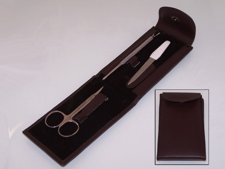 Pedicure Set