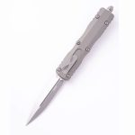 Out the Front Automatic Knives