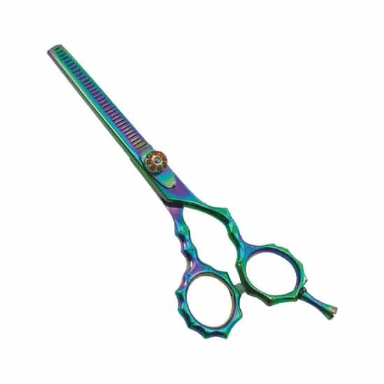 Multi Color Shears