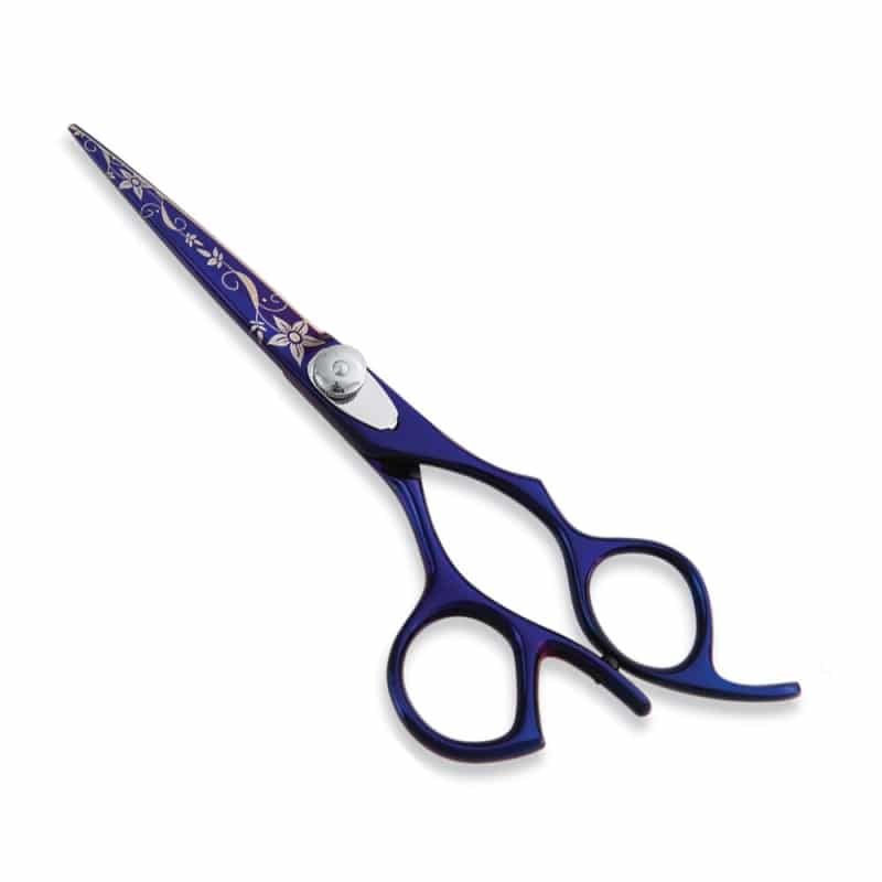 Titanium Coated Hair Scissors