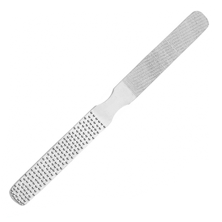 Foot Files