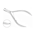 Deluxe Cutical Nippers