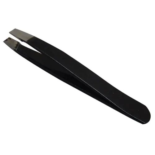 2 Colour Tweezers - Image 1