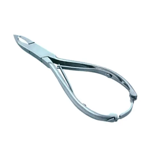 Acrylic Nippers Outside Lock