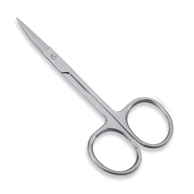 Cuticle & Personal Care Scissors