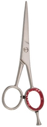 Dressing Barber Scissors
