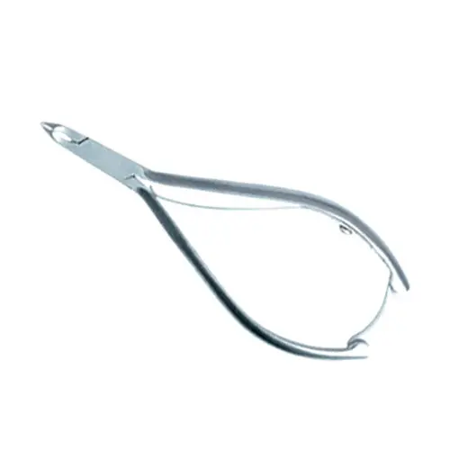 Acrylic Nippers Inside Lock