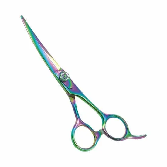 Multi Color Shears