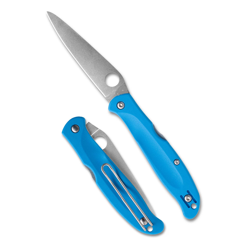 4 Folding Knives - Image 1