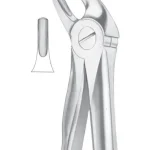Fig. 4 lower incisors and canines