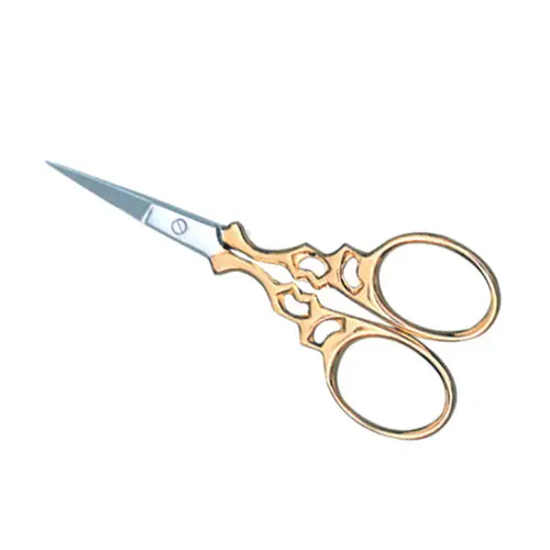 Fancy Scissors
