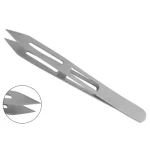 Fine Point Tweezers