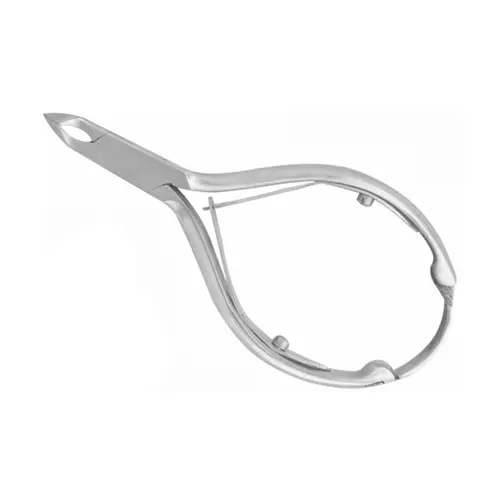 Acrylic Nippers Outside Lock