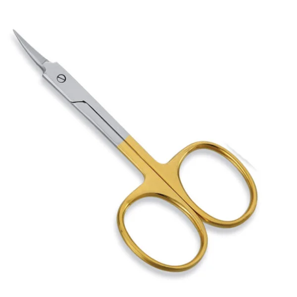 Cuticle & Personal Care Scissors