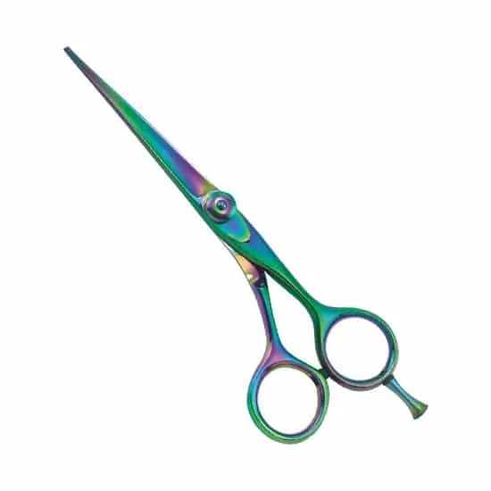 Multi Color Shears