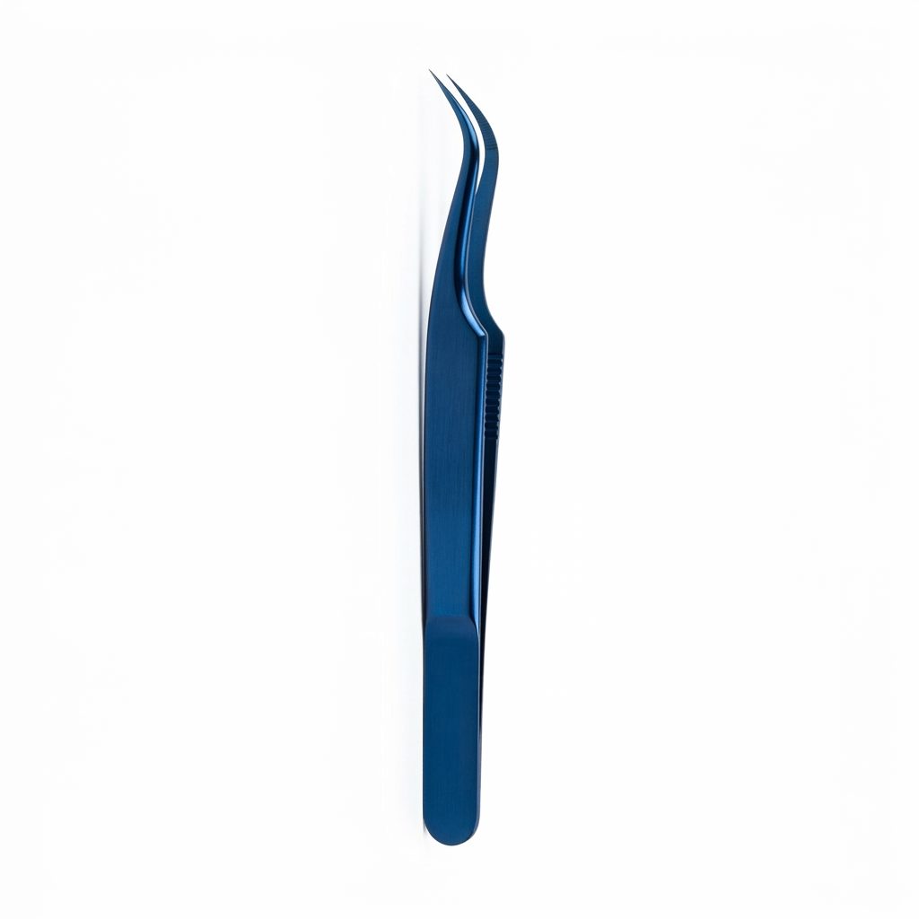 Eyelash Tweezers