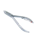 Deluxe Cutical Nippers