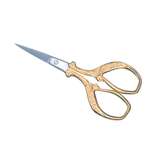 Fancy Scissors