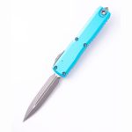 Out the Front Automatic Knives