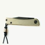 Nonlocking Folder