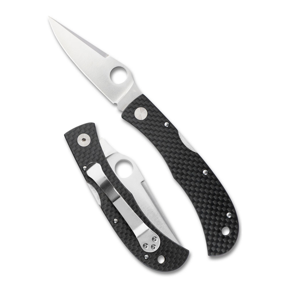 6 Folding Knives - Image 1