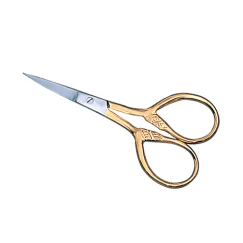 Fancy Scissors
