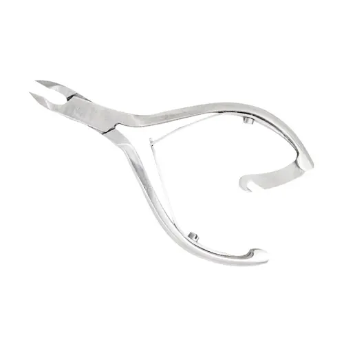 Acrylic Nippers Inside Lock