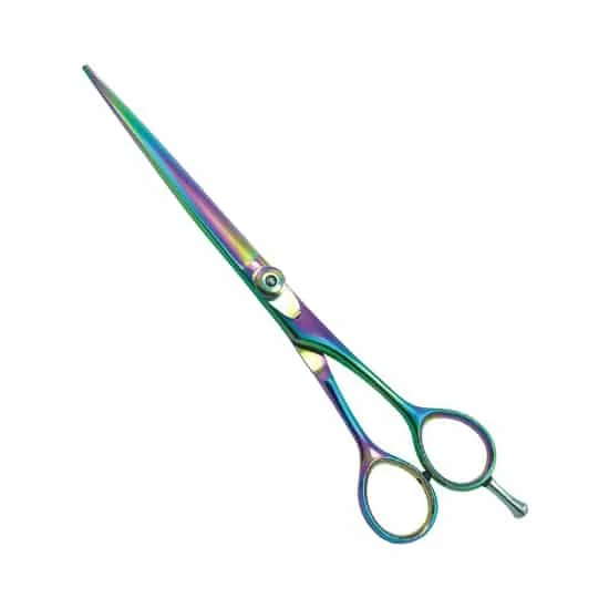6 Multi Color Shears - Image 1