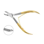 Deluxe Cutical Nippers